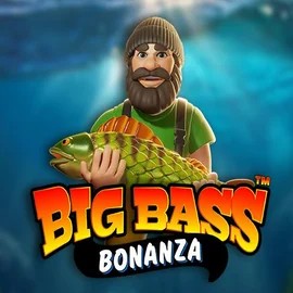 Big Bass Bonanza online slot from Pragmatic Play – play at spinbetter-casino.eu
