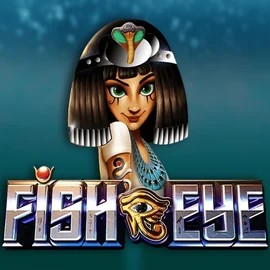 Fish Eye – slot by Pragmatic Play, featured at spinbetter-casino.eu